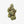 Load image into Gallery viewer, haze exotics platinum reserve thc-a flower purple push pop detail