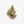 Load image into Gallery viewer, haze exotics thc-a flower apricot scone detail