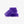 Load image into Gallery viewer, revenge delta 9 gummy 40mg grape berry 10 count detail