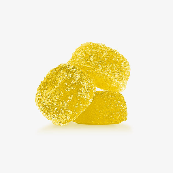 revenge delta 8 thc 100 milligram gummy pineapple 10 count detail