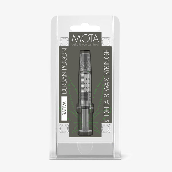 mota delta 8 thc was syringe durban poison